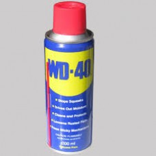 WD-40 BOMBOLETTA ML 400